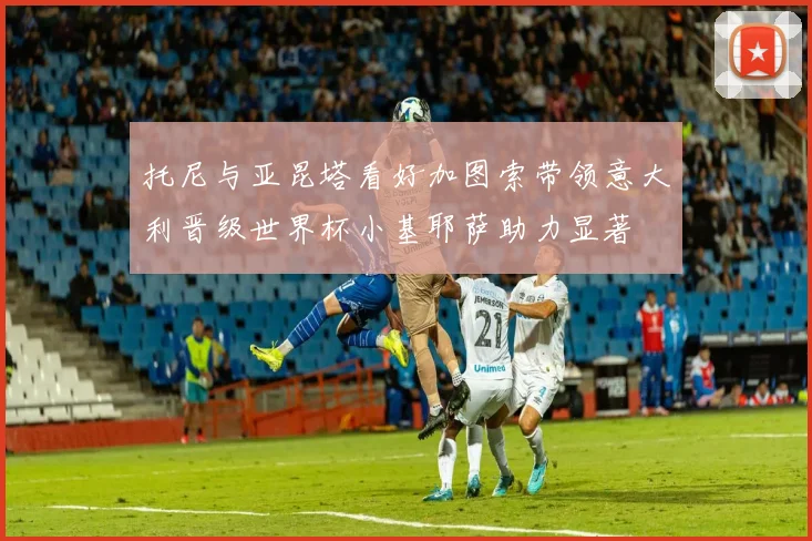 托尼与亚昆塔看好加图索带领意大利晋级世界杯小基耶萨助力显著