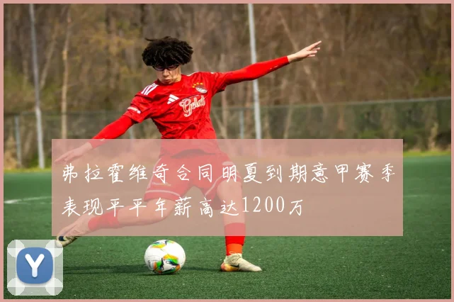 弗拉霍维奇合同明夏到期意甲赛季表现平平年薪高达1200万